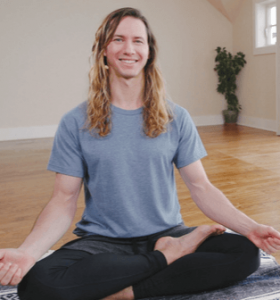 Jared McCann - Bandhas Control and Strength