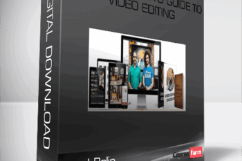 Jared Polin – FroKnowsPhoto Guide to Video Editing