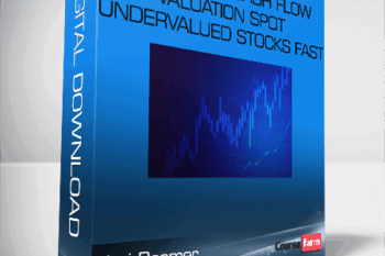 Jari Roomer – Discounted Cash Flow Valuation Spot Undervalued Stocks Fast