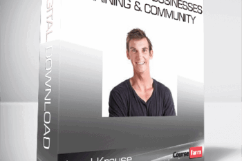 Jaryd Krause – Buying Online Businesses Training & Community