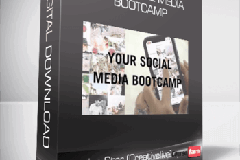 Jasmine Star (Creativelive) – Your Social Media Bootcamp