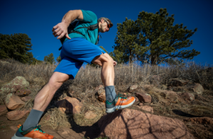 Jason Antin - 6 Weeks to Trail Fit