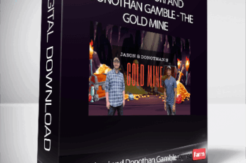 Jason Caluori and Donothan Gamble – The Gold Mine