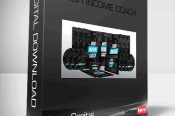 Jason Capital – High Incom Coach