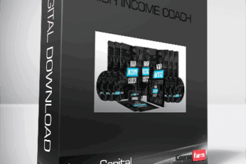 JasonCapital – High Income Coach