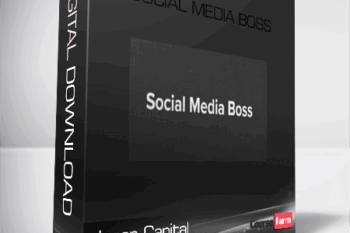 Jason Capital – Social Media Boss