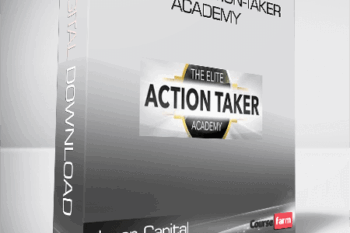 Jason Capital – The Elite Action-Taker Academy