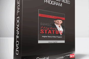 Jason Capital – Higher Status Video Program