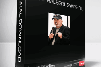 Jason Fladlien – Gary Halbert Swipe Fil