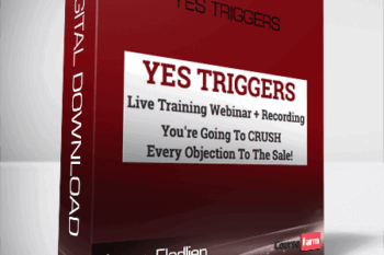 Jason Fladlien – Yes Triggers