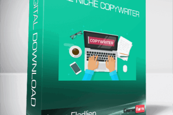 Jason Fladlien – The Niche Copywriter