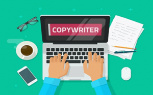 Jason Fladlien - The Niche Copywriter