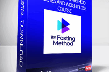 Jason Fung – IDM The Fasting Method Diabetes And Weight Loss Course