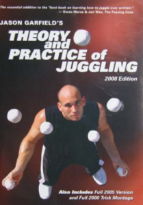 Jason Garfield - Theory and Practice of Juggling