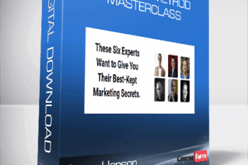 Jason Hanson – Celebrity Method Masterclass