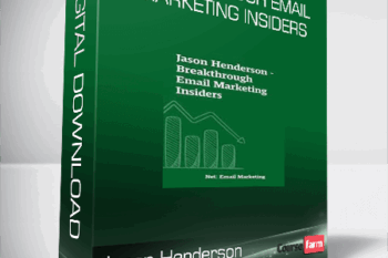 Jason Henderson – Breakthrough Email Marketing Insiders