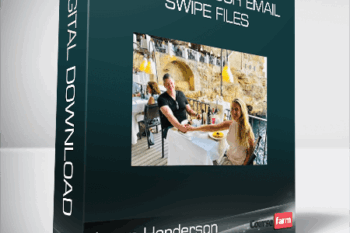 Jason Henderson – Breakthrough Email Swipe Files