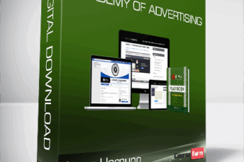 Jason Hornung – Academy of Advertising