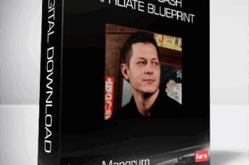 Jason Mangrum – Instant Cash Affiliate Blueprint