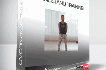 Jason Nemer – Handstand Training