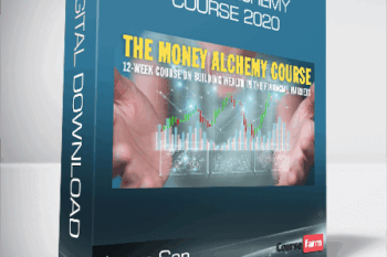 Jason Sen – Money Alchemy Course 2020
