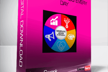 Jason Swenk – Generate Leads Every Day