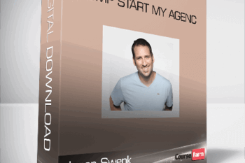 Jason Swenk – Jump Start My Agenc