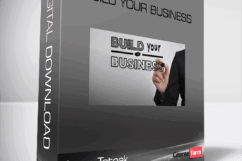 Jason Teteak – Build Your Business