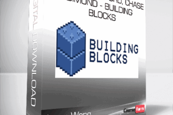 Jason Wong, Nick Shackelford, Chase Dimond – Building Blocks