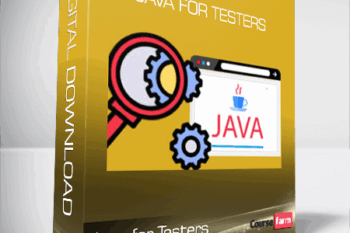 Java for Testers