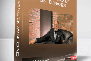 Jay Abraham – Business Bucket List Bonanza