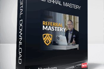 Jay Abraham – Referral Mastery