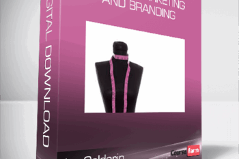 Jay Calderin – Fashion Marketing and Branding