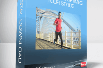 Jay Dicharry – Run College: Optimize Your Stride