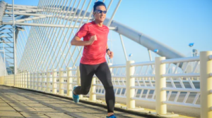 Jay Dicharry - Run College: Optimize Your Stride