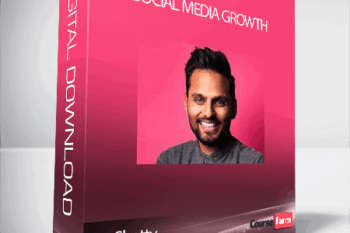 Jay Shetty – Social Media Growth