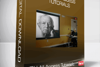 JDH All Access Tutorials