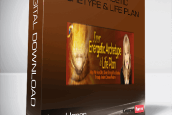Jean Haner – Your Energetic Archetype & Life Plan