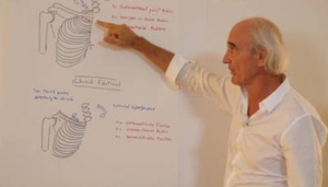 Jean-Pierre Barral – Advanced Visceral Manipulation – Thorax