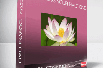 Jeannie Fitzsimmons – Mastering Your Emotions
