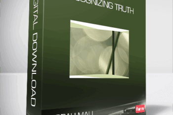 Jeddah Mali – Recognizing Truth