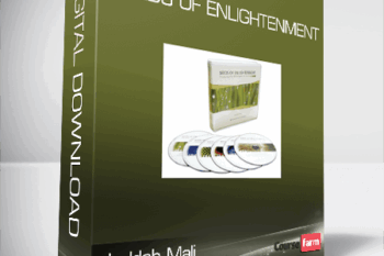Jeddah Mali – Seeds of Enlightenment