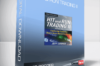 Jeff Cooper – Hit & Run Trading II