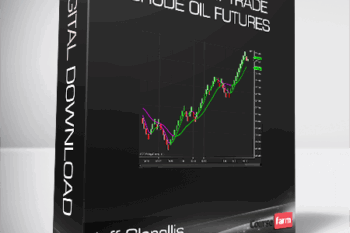 Jeff Glenellis – How to Day Trade Crude Oil Futures