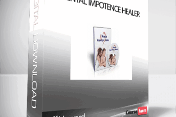 Jeff Howard – Mental Impotence Healer