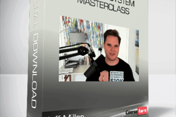 Jeff Miller – Pandemic System Masterclass