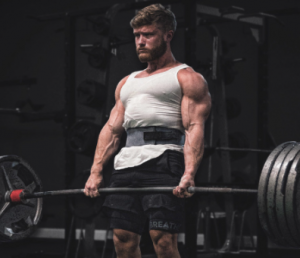 Jeff Nippard - The Powerbuilding System 4x & 5-6x