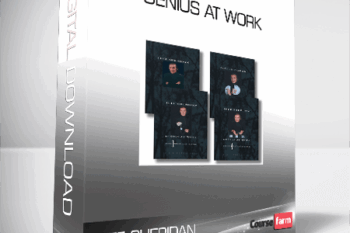 Jeff Sheridan – Genius at Work