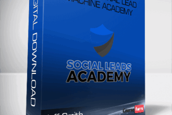 Jeff Smith – Linked Eternal Lead Machine Academy