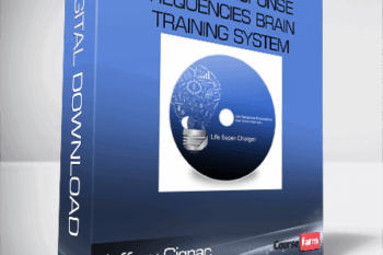 Jeffrey Gignac – The Life Response Frequencies Brain Training System
